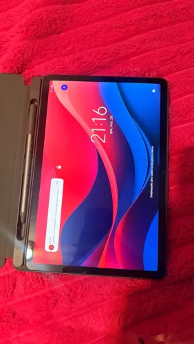 Tablet Lenovo Tab M11 - Completo