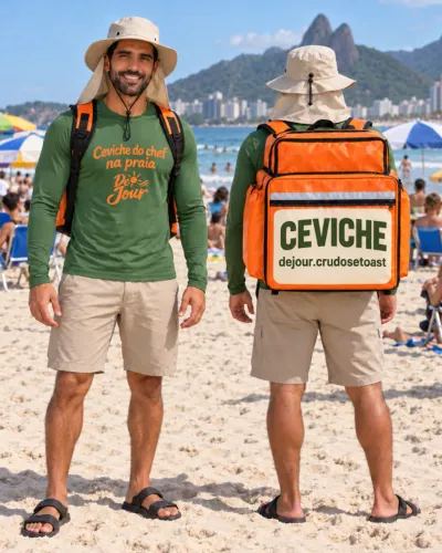 Oportunidade na praia para alta temporada