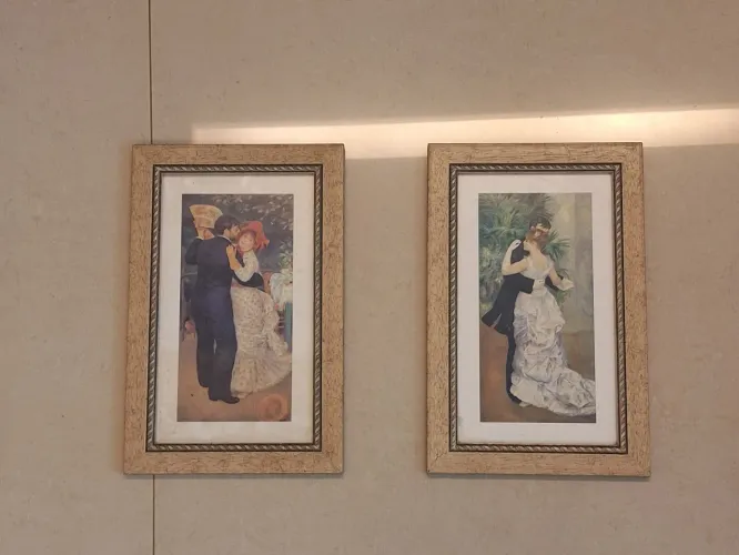 Quadros decorativos