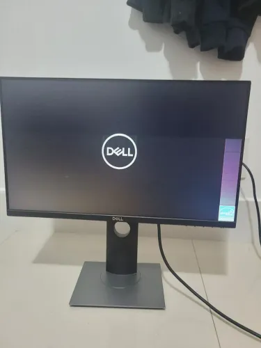 Monitor Dell 22 Polegadas (com defeito)
