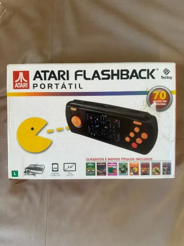 ATARI PORTATIL