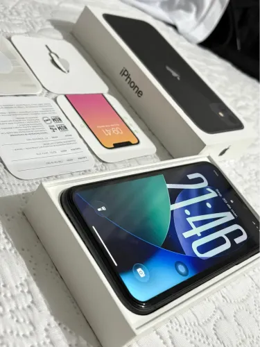 iPhone 11 128 GB