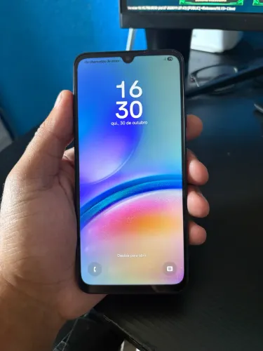 Samsung A05s