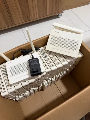 10 ONT HUAWEI HG8546V5