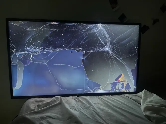 Tv 43 polegadas LG