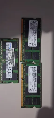  memoria DDR3 8gb - 12800
