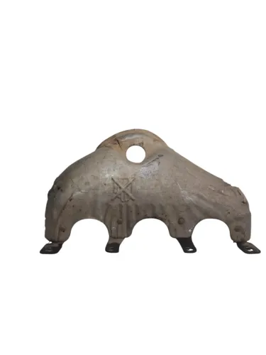 Defletor Protetor Calor Chevrolet Celta 1.0 2013