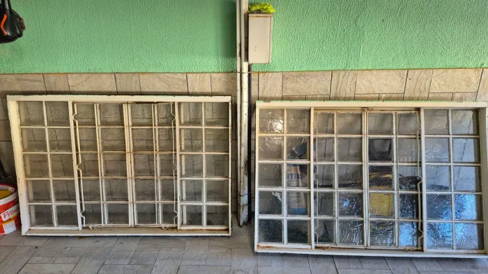 Janelas 