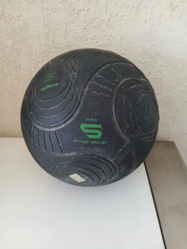 Bola decatron