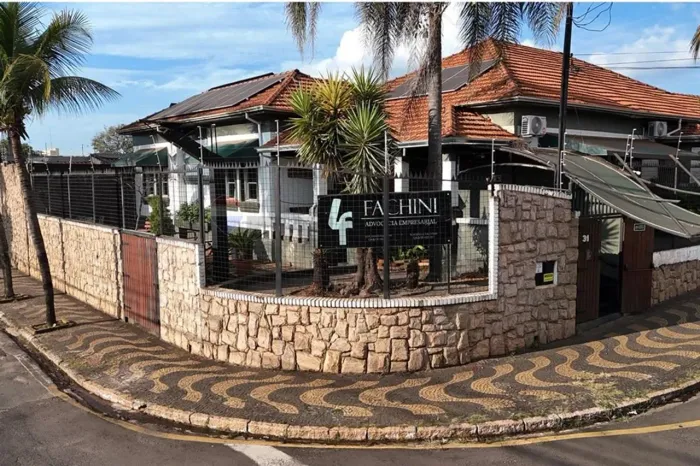Prédio Comercial à venda no Jardim Fátima, na Avenida Ângelo Franzini.