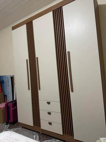 Guarda roupa 