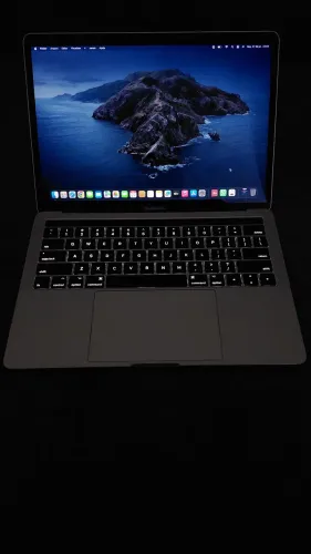 Macbook Pro 2017 em perfeito estado (aceito ofertas/divido com taxas da máquina)