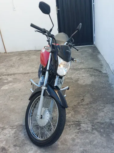 Start 160cc
