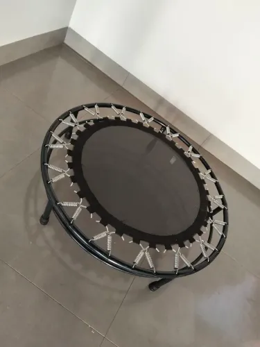 Jump para exercícios