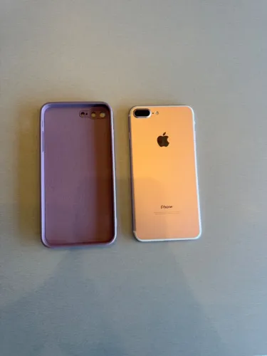 Iphone 7 plus