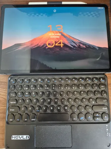 Tablet Xiaomi Redmi Pad Pro 12.1'' 8gb RAM 256g de memória + Caneta Redmi Pad Pen
