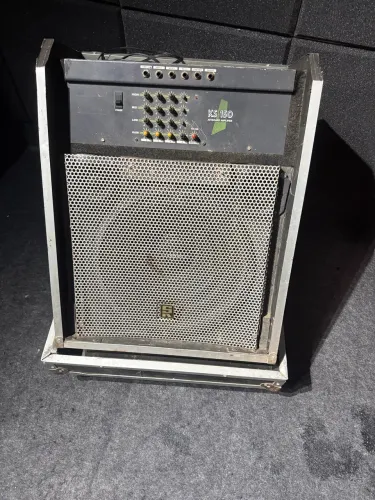 Amplificador para Teclado KS-150 Staner