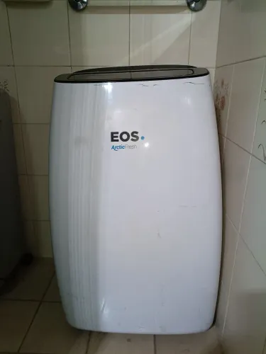 Ar Condicionado Portátil EOS 12000btus