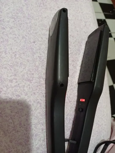 Vendo chapinha de cabelo
