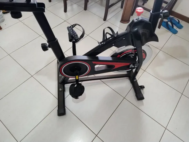 Bike Spinning Profissional 