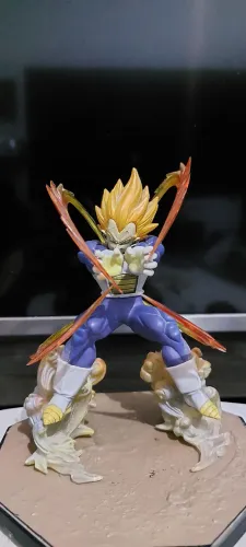Figure action dragon ball