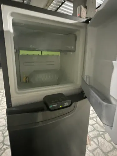 Geladeira Consul Frost Free 340 Litros.