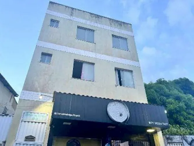 Apartamento em Itapuã - Salvador/BA