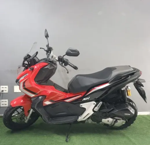 Honda - Adv 150 Abs - Ano 2023.