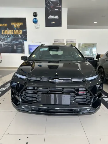 Chevrolet Sonic RS 1.0 12V Turbo Aut. 2027