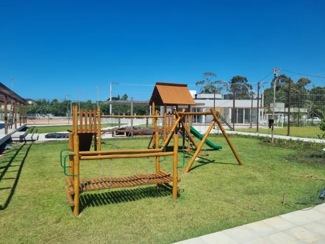 TERRENO YGARATÁ