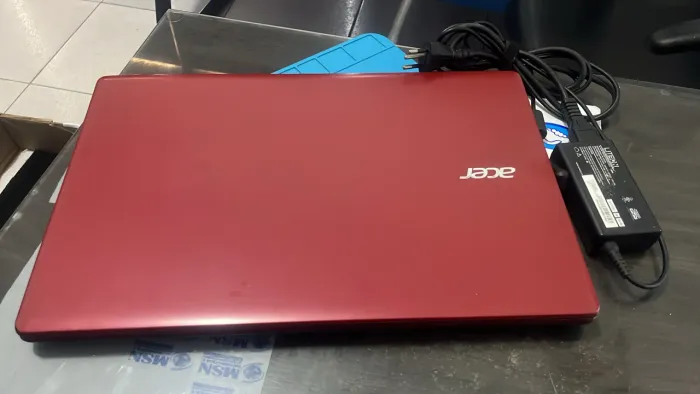 Notebook ? seminovo Acer