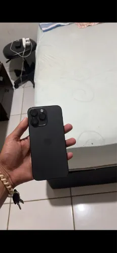 Vende-se iphone 14 pro max