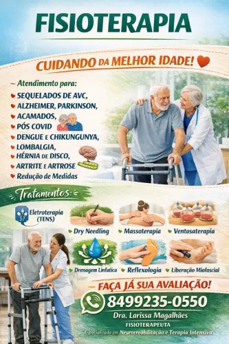 Fisioterapia