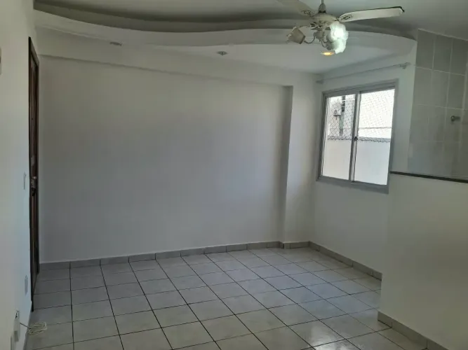 Apartamento de 02 quartos com terraço (gardem) na Praia de Itaparica, Vila Velha/ES