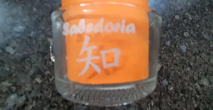 Conjunto xícaras para café 
