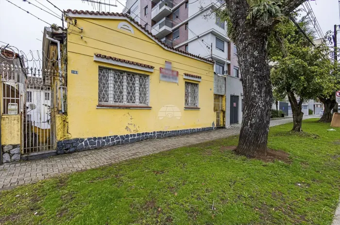 Terreno Comercial/Residencial para Venda no Bairro Rebouças