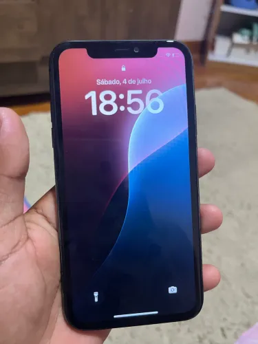 iPhone 11 - 64gb