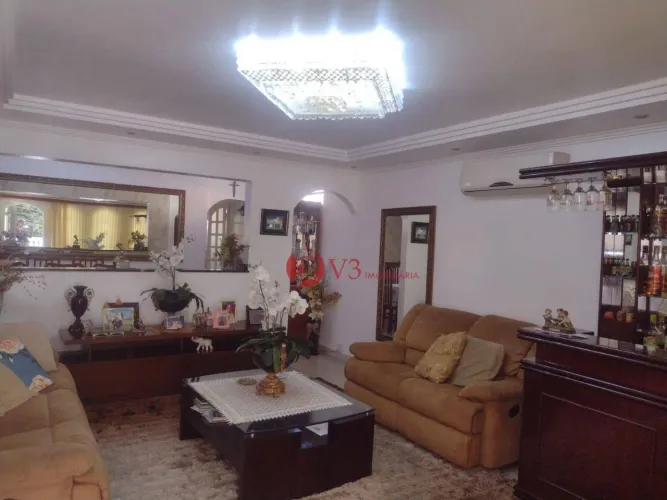 Sobrado com 5 dormitórios, 330 m² - venda por R$ 1.300.000,00 ou aluguel por R$ 5.000,00/m