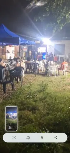 OPORTUNIDADE: REPASSE DE ESPAÇO GASTRONÔMICO COMPLETAMENTE MONTADO