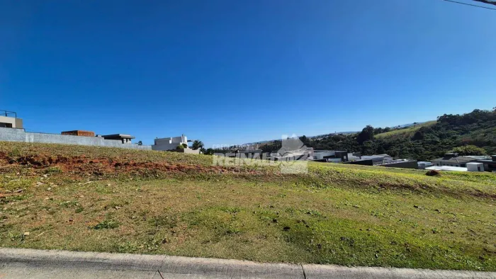 Terreno à venda, 1200 m² por R$ 750.000,00 - Condomínio Reserva Santa Rosa - Itatiba/SP