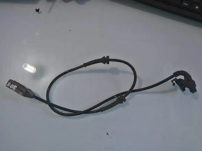 Sensor Abs Peugeot *0