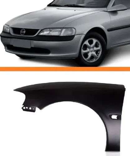 Paralama vectra 97 98 99 00 01 02 03 04 05