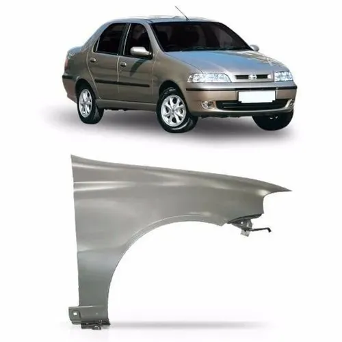 Paralama palio siena 2001 2002 2003