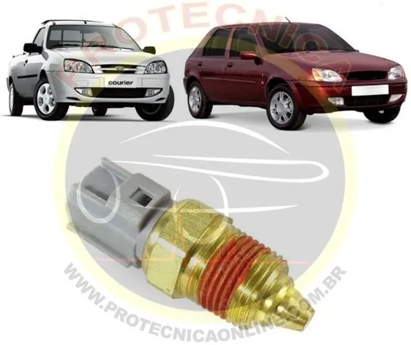 Sensor de Temperatura da Água - F5AF12A648AA