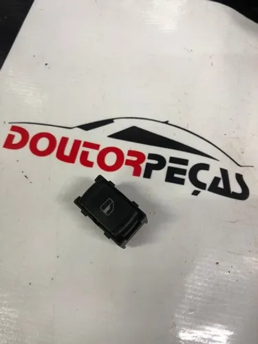 Botão Do Vidro Traseiro Direito Renault Duster 2012 476809