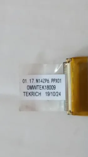 Cabo Flat Tela Note Positivo Motion Q232b 01.17.n14zp6.ppx01 - 661