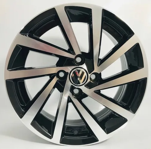 Roda Rseven aro 15 nova 