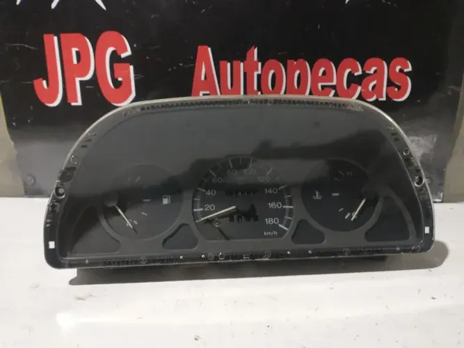 Painel de instrumento fiat/Palio 97/02