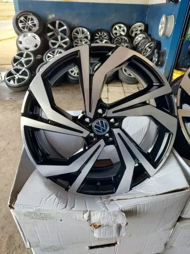 Rodas aro 20 5x100 venetta em 10 xsem juros