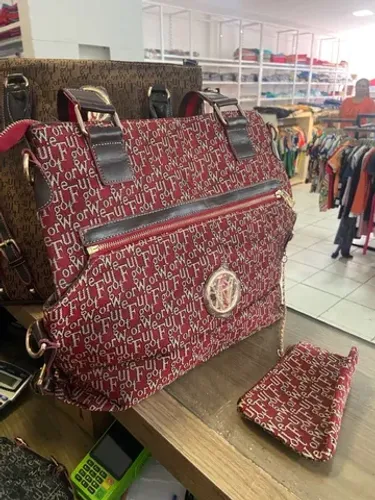 Bolsas ( somente atacado )